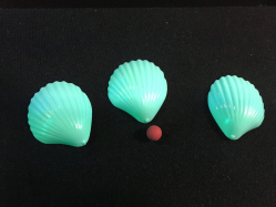 Shell Game - Hütchenspiel the shell game